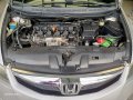 2009 HONDA CIVIC 1.8V-8