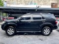 Toyota Fortuner 2011 G Gas Automatic-2