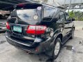 Toyota Fortuner 2011 G Gas Automatic-5