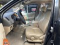 Toyota Fortuner 2011 G Gas Automatic-9
