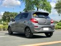 RUSH sale! Grey 2016 Mitsubishi Mirage 1.2 GLS CVT Automatic Gas Hatchback cheap price-6