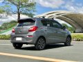 RUSH sale! Grey 2016 Mitsubishi Mirage 1.2 GLS CVT Automatic Gas Hatchback cheap price-7