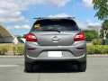 RUSH sale! Grey 2016 Mitsubishi Mirage 1.2 GLS CVT Automatic Gas Hatchback cheap price-15