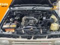 2001 Nissan Terrano 4x4 Turbodiesel Automatic -13