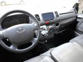 2017 Toyota Commuter D4D 3.0 MT 788t  Nego Batangas Area-3