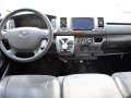 2017 Toyota Commuter D4D 3.0 MT 788t  Nego Batangas Area-13