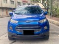 2017 Ford EcoSport SUV / Crossover second hand for sale -1