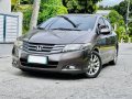 Selling Grey Honda City 2011 in Malvar-2