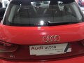 Selling Red Audi A1 2012 in San Mateo-6