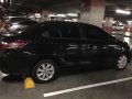 Black Toyota Vios 2015 for sale in Makati -2
