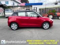 Red Suzuki Swift 2020 for sale in Cainta-2