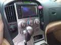 Sell Pearl White 2013 Hyundai Starex in Mandaluyong-0