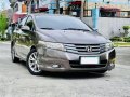 Selling Grey Honda City 2011 in Malvar-0