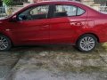 Red Mitsubishi Mirage G4 2017 for sale in Imus-1