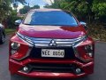 Sell Red 2019 Mitsubishi Xpander in Quezon City-7