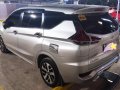 Selling Silver Mitsubishi XPANDER 2019 in Quezon-9