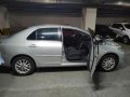 Sell Silver 2010 Toyota Vios in Caloocan-1