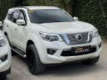 White Nissan Terra 2020 for sale in Automatic-5