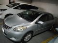 Sell Silver 2010 Toyota Vios in Caloocan-4