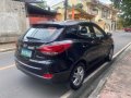 Black Hyundai Tucson 2011 for sale in Marikina-3