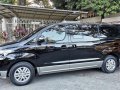 Selling Black Hyundai Starex 2019 in Manila-4