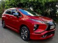 Sell Red 2019 Mitsubishi Xpander in Quezon City-8