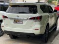 Pearl White Nissan Terra 2020 for sale in Automatic-5