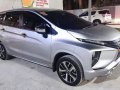 Selling Silver Mitsubishi XPANDER 2019 in Quezon-7