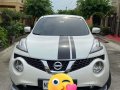 Selling White Nissan Juke 2017 in Malolos-1