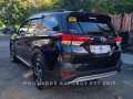 Selling Black Toyota Rush 2021 in Las Piñas-8