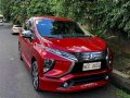 Sell Red 2019 Mitsubishi Xpander in Quezon City-0