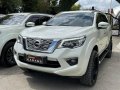 White Nissan Terra 2020 for sale in Automatic-4