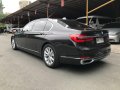 Selling Black BMW 730Li 2018 in Pasig-4