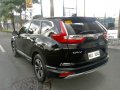 Black Honda CR-V 2018 for sale in Mandaluyong-6