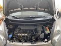 Grey Kia Picanto 2017 for sale in Automatic-0