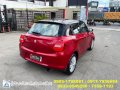 Red Suzuki Swift 2020 for sale in Cainta-3
