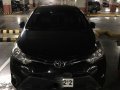 Black Toyota Vios 2015 for sale in Makati -1