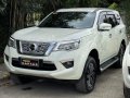 Pearl White Nissan Terra 2020 for sale in Automatic-9
