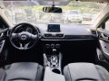 White Mazda 3 2015 for sale in Malvar-2