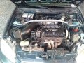 Selling Black Honda Civic 1996 in Quezon-2