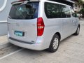 Silver Hyundai Starex 2010 for sale in Malabon-7