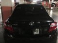 Black Toyota Vios 2015 for sale in Makati -0