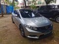 Silver Honda Civic 2013 for sale in Quezon City-5