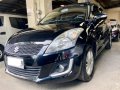 Selling Black Suzuki Swift 2018 in Caloocan-8