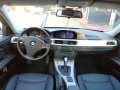 Silver BMW 320D 2011 for sale in Manila-0