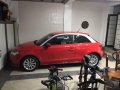 Selling Red Audi A1 2012 in San Mateo-6