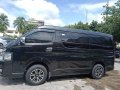 Selling Black Toyota Hiace 2018 in Antipolo-7