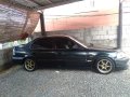 Selling Black Honda Civic 1996 in Quezon-9