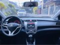 Selling Grey Honda City 2011 in Malvar-6