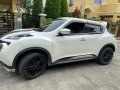 Selling White Nissan Juke 2017 in Malolos-6